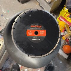 DIAMOND Cutting Blade