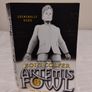 Eoin Colfer Artemis Fowl Books Image 5