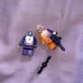 lego batman minifigure Image 4