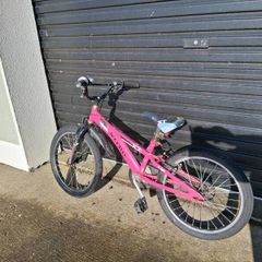 Garage Clear out - Girls Bicycle