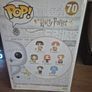 Funko Pop! Hedwig 70 , Special Edition, Super Sized 26cms, 10 inch (Mint & Unopened) Image 6