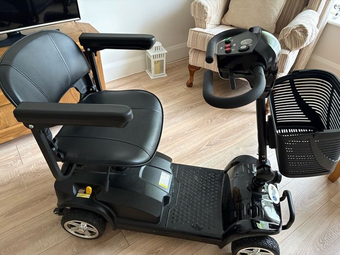 Mobility