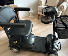 Mobility