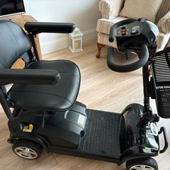 Mobility