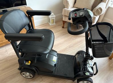 Mobility