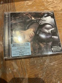 Rufus Wainwright - Want One / Want Two (2xCD)