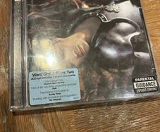 Rufus Wainwright - Want One / Want Two (2xCD)