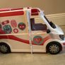 Barbie  ambulance Image 3