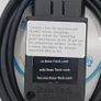 Atmega 162 Realhex-v2 Vagcom 24.7 Vagcom 21.9 Vcds Hex V2 Usb Interface For Vw Audi Skoda Seat Unlimited Vins Multi-language Image 8