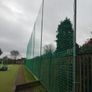 supply and installation of sports netting Image 7