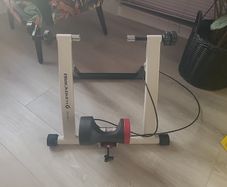 BIKE Indoor turbo trainer