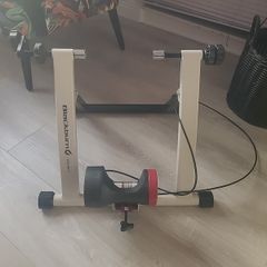 BIKE Indoor turbo trainer