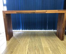 Hallway Console Table