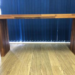 Hallway Console Table