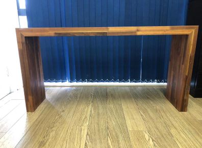 Hallway Console Table