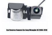 Rear View Camera for Jeep Wrangler JK 2006-2018 CCD Parking Camera