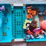 LEGO 43176 Disney The Little Mermaid Ariel's Storybook Adventures Image 6