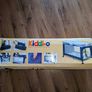 Folding baby cot Kiddi-o Image 9