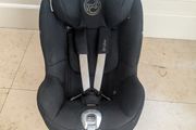 Cybex Sirona Z i-size car seat