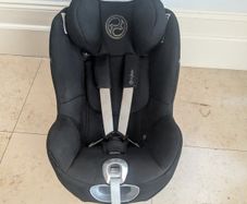 Cybex Sirona Z i-size car seat