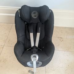 Cybex Sirona Z i-size car seat