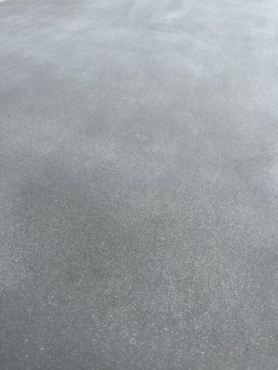 Concrete Garden Table