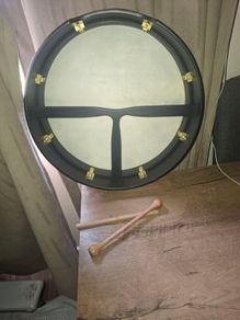 bodhran