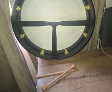 bodhran