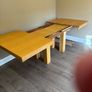 Extendable table Image 2