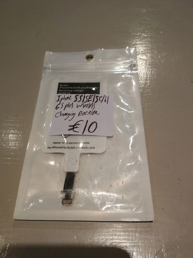 Wireless Charger
