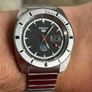 Seiko 5 Sports 'Pepper Black' 1968 Recreation Watch SRPL03K1 Image 3