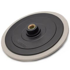 Glass Polish 12751 - M14 x 2 Detailing Hook and Loop Backing Pad / 7" 150mm