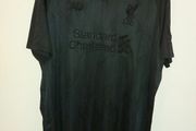 liverpool jersey