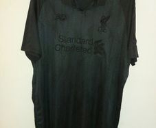 liverpool jersey
