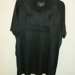 liverpool jersey