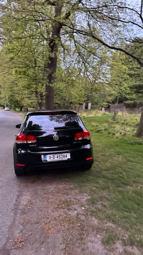 2011 Volkswagen Golf