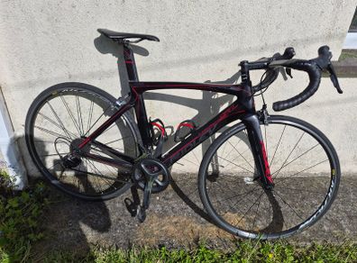 Ridley noah sl