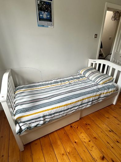 Bunk Beds or Singles Converted for Sale