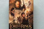 The Lord of the Rings - The Return of the King Collectors Update Edition - Topps Card Deck Set of 72 2004