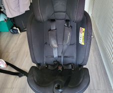 Child car seat
