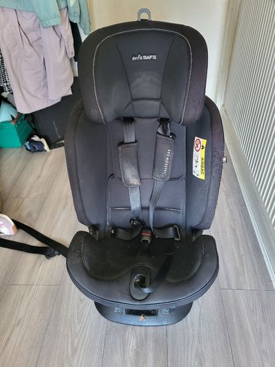 Child car seat