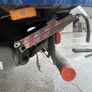 TAIL LIFT Mercedes-Benz Atego 2021 Image 9