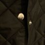 Ralph Lauren Crest-Patch Diamond Quilted Gilet Image 3