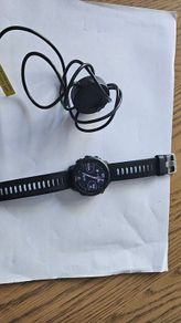 Garmin Forerunner 245 music