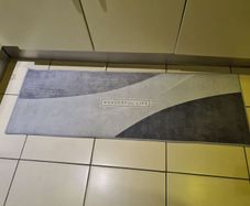 Anti-skid And Absorbent Kitchen Mat