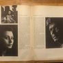 The Fall of the Roman Empire 1964 Souvenir Film Programme Image 3