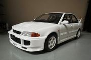 Mitsubishi Lancer Evo 3 1995 - Ottomobile - 1/18 - New In Box