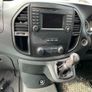 2017 Mercedes Vito seats Van Seats Image 8