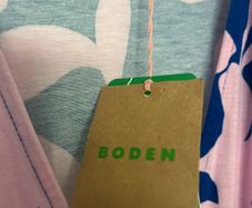 Boden dress