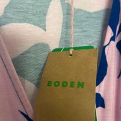 Boden dress